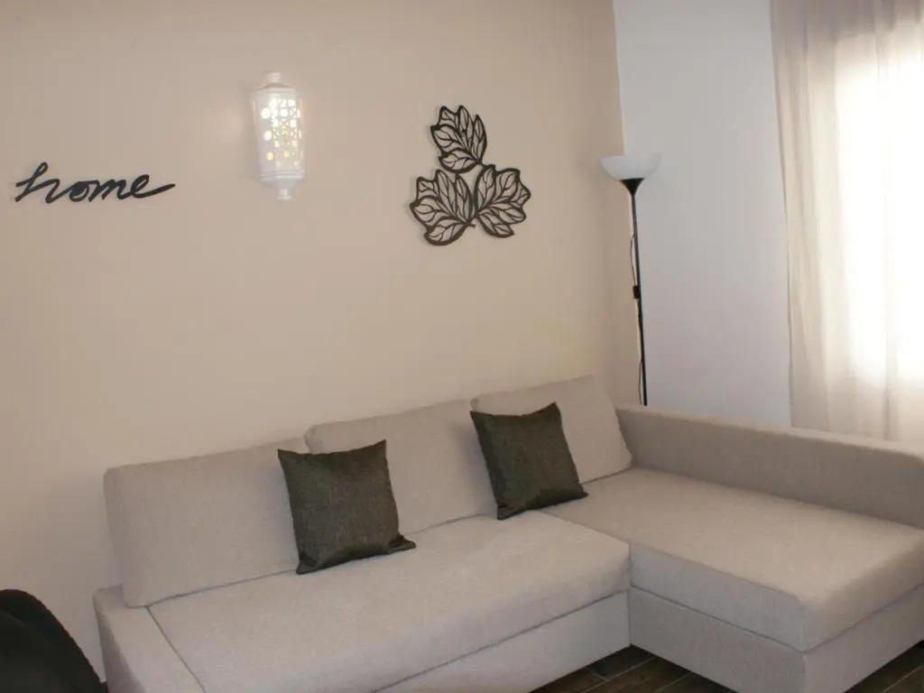 Casa da praia do peneco