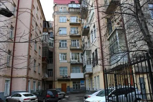 One Step Independence Square Hostel