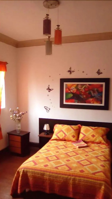 La Casa de Karen Hostel