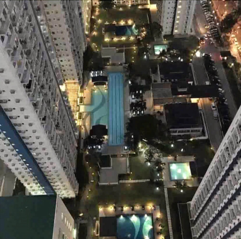 Grass Residences Tower 5
