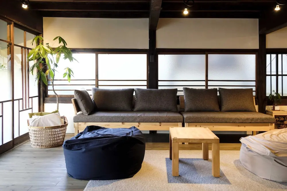 Guest House Maru
