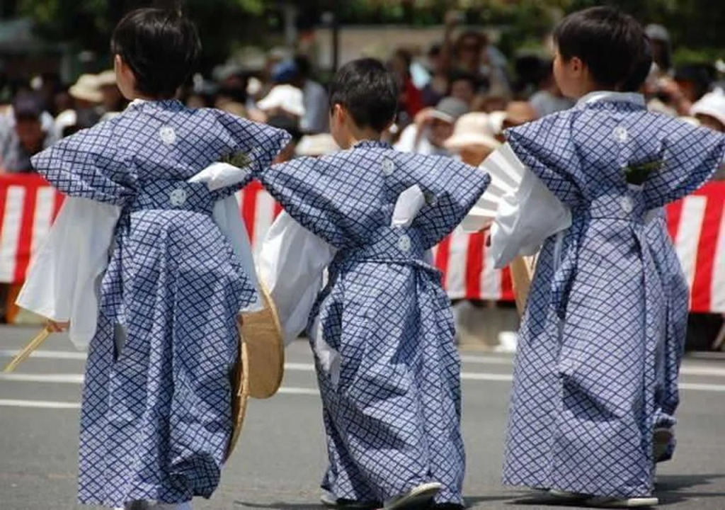 Gion Maifukan