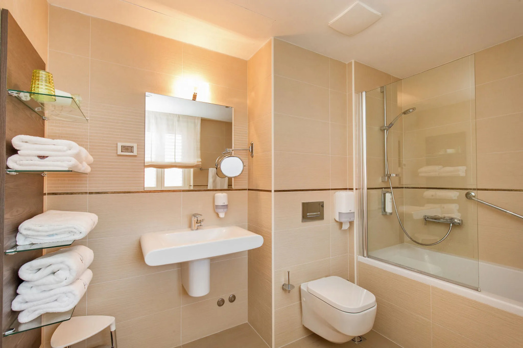 Dubrovnik Luxury Residence - L’Orangerie