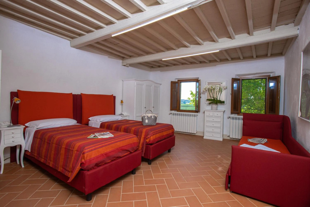 Agriturismo Streda Wine & Country Holiday