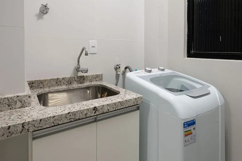 2BR Apt w/ Pkg & BBQ 450m From sea Ean503