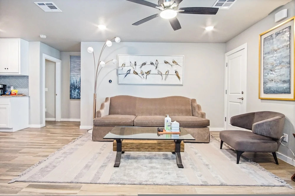 Spacious 5-bedroom for Families Groups