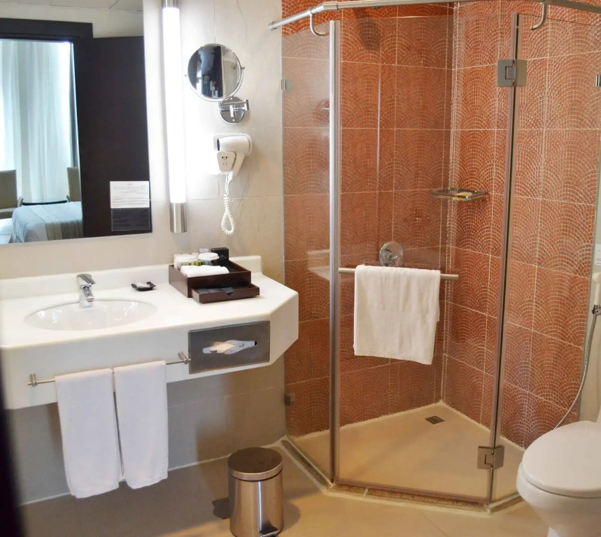 Holiday Villa Hotel & Residence City Centre Doha