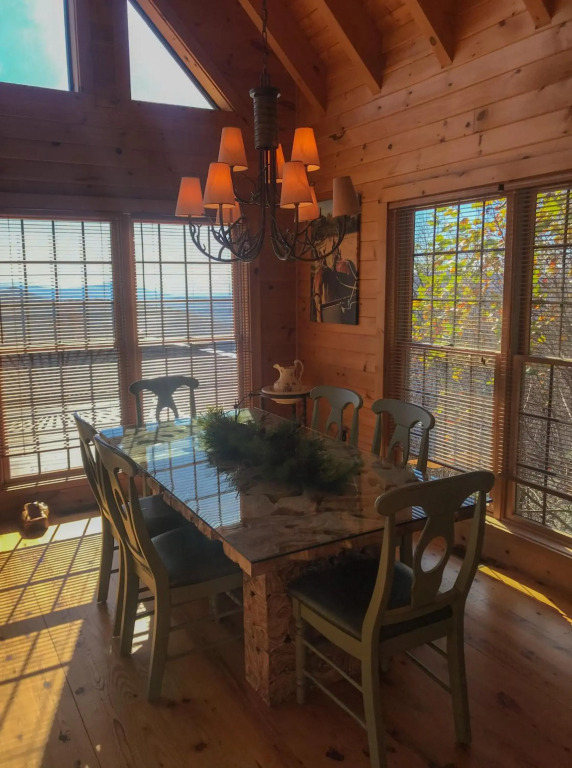The Retreat