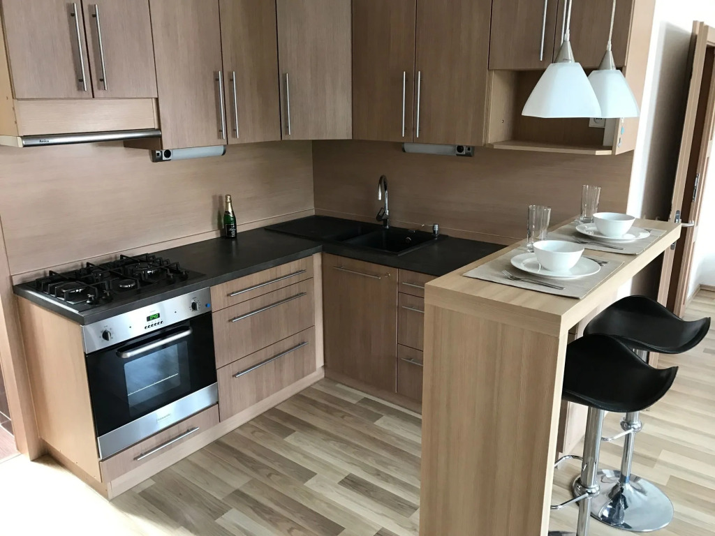 Km Apartments - Andel