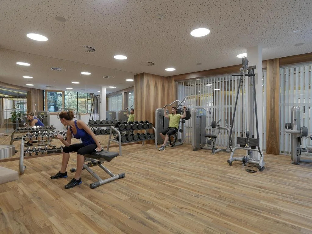 Gartenhotel Linde 4 Sterne Superior