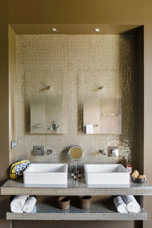 Les Lodges Sainte-Victoire Hotel & Spa