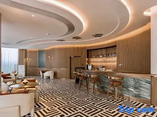 Movenpick by Accor Hangzhou Jiande(Yanzhou Ancient City)
