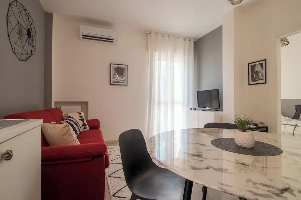 Grey House in the heart of @Treviso