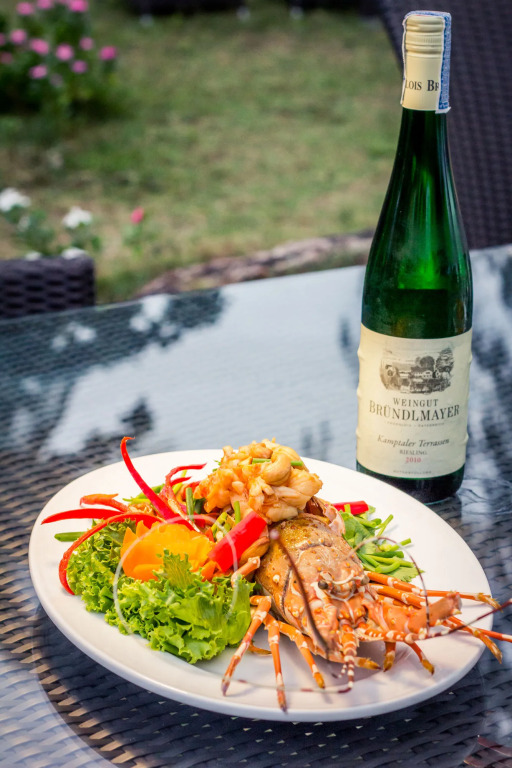 The Siam Residence Boutique Resort