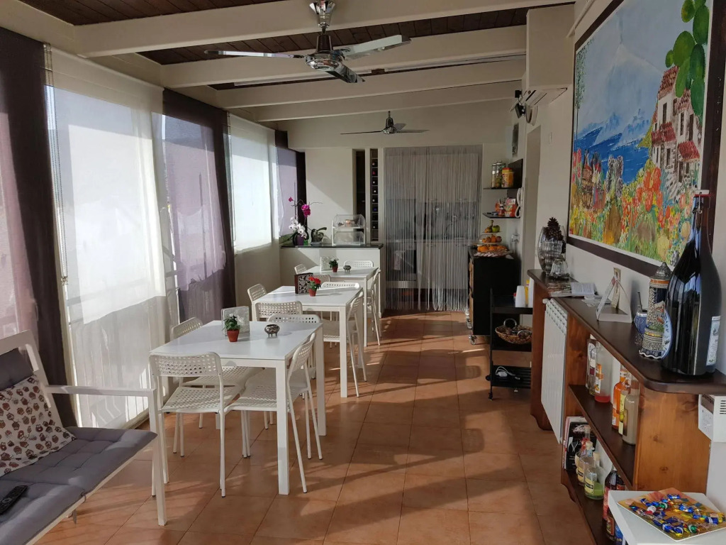 B&B Panoramic