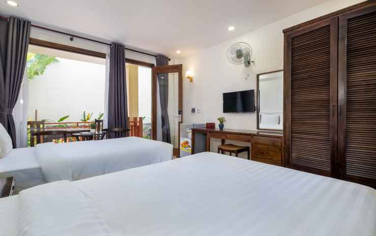 Melica Resort & Spa Phu Quoc