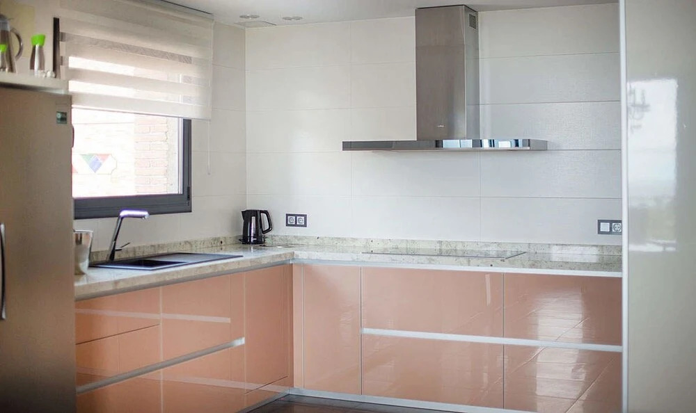 Villa Mar Blau Calafell TVL 67