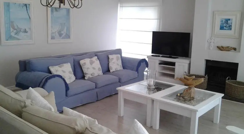 Hermanus Beach House