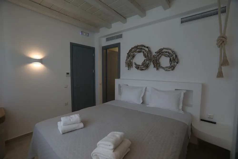 Villa Moonflower