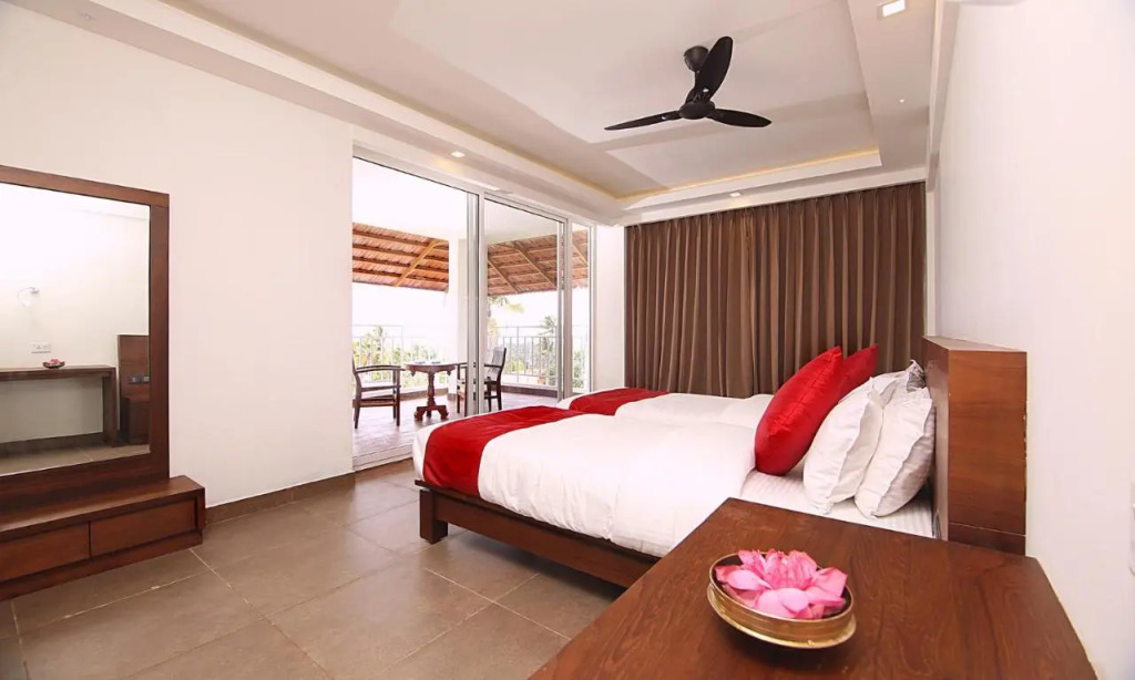 Aadisaktthi Ayurveda and Leisure Village Resort Kovalam
