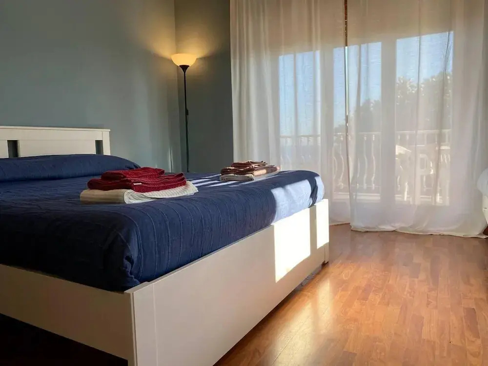 Modern Apartment in Aci Castello, Sicily, Italy