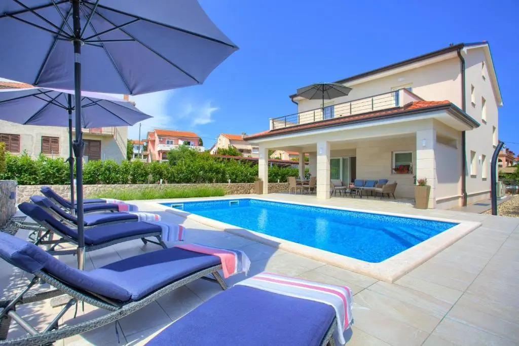 Villa Magdalena