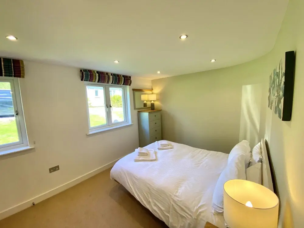 Trewhiddle Retreat V25 by Together Travel - Luxury 4-Bedroom Villa