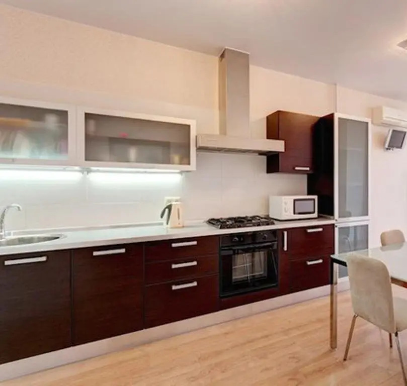 Myhomehotel Чистопольская 20