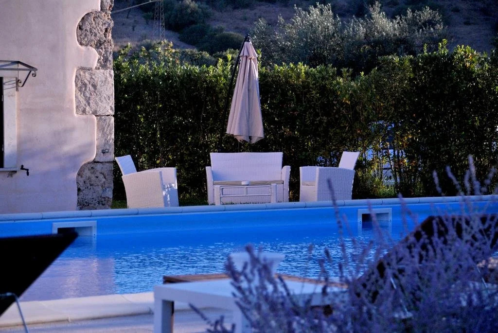 Agriturismo La Fiumara