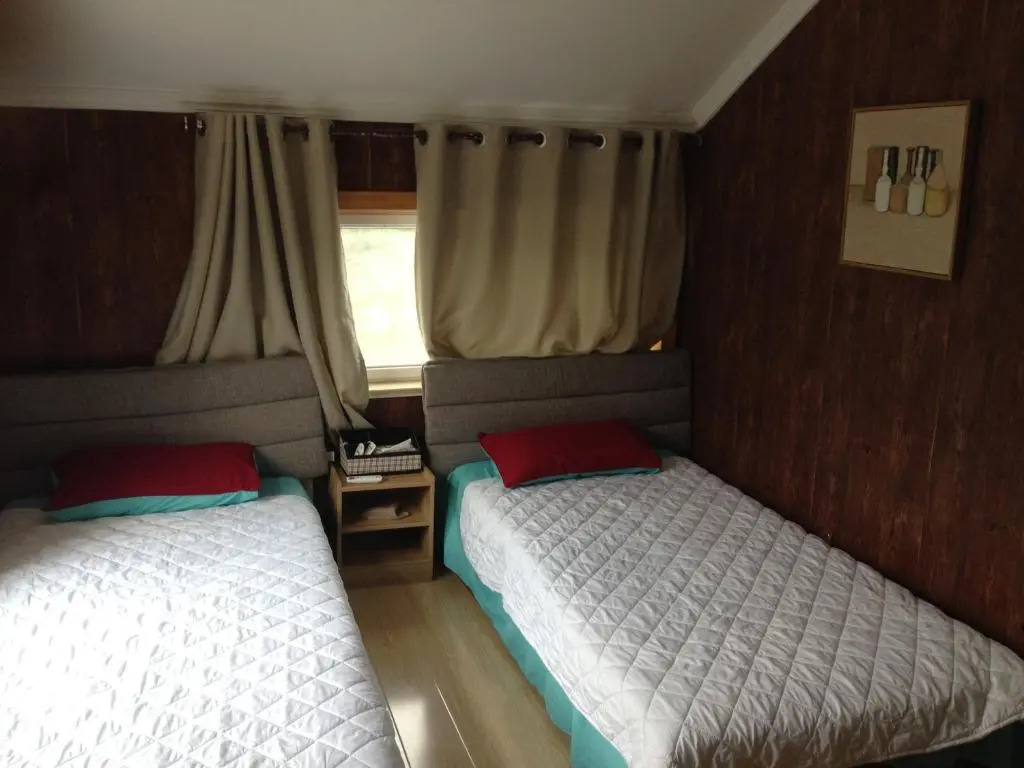 Qingdao Xiufengge Inn