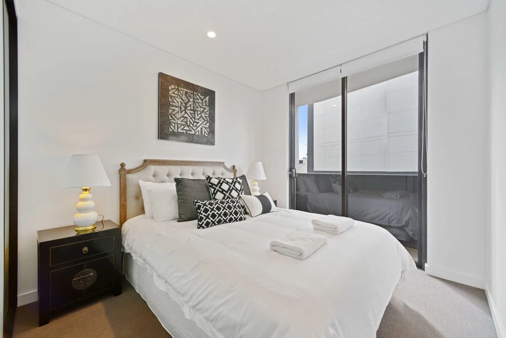 HomeHotel- Luxury & Contemporary Apt