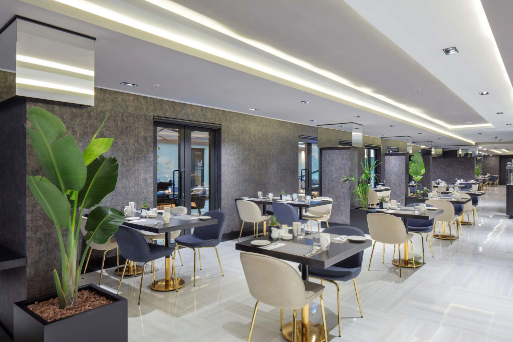 Radisson Hotel Izmir Aliaga