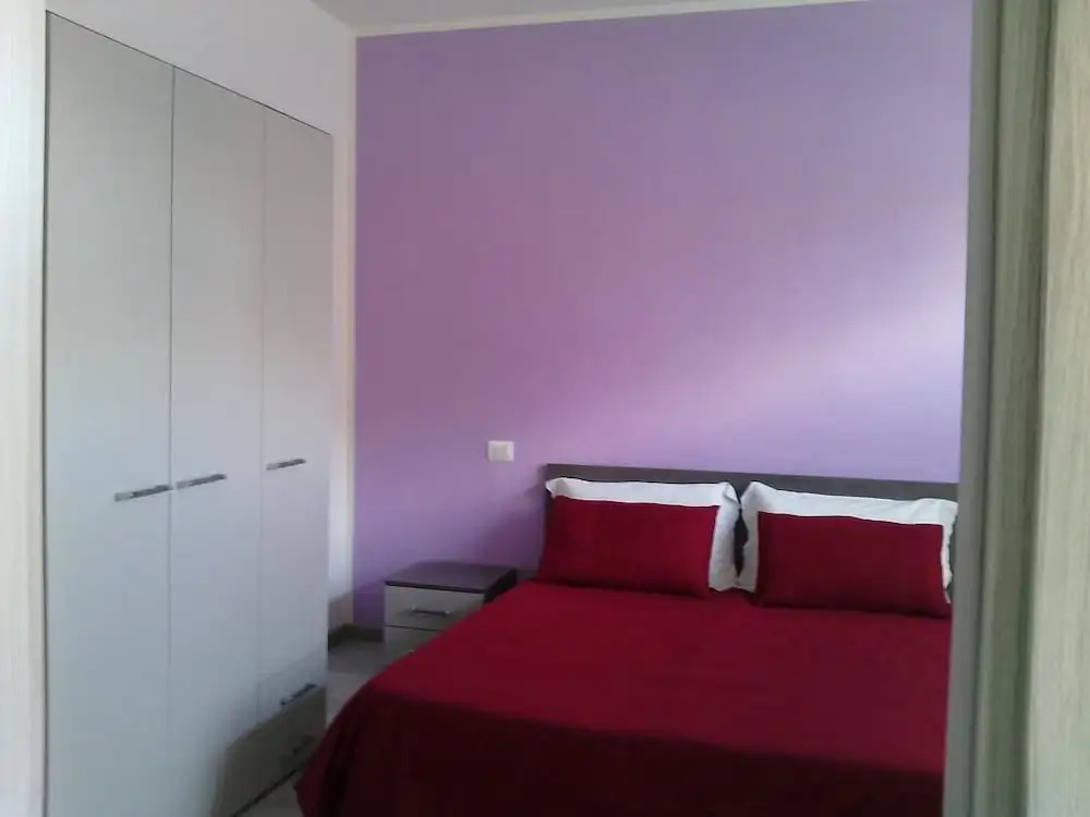 B&B Le Pavoncelle