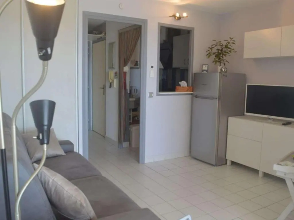 Appartement Fréjus, 1 pièce, 4 personnes - FR-1-226A-345