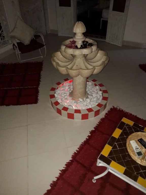Riad Belinda