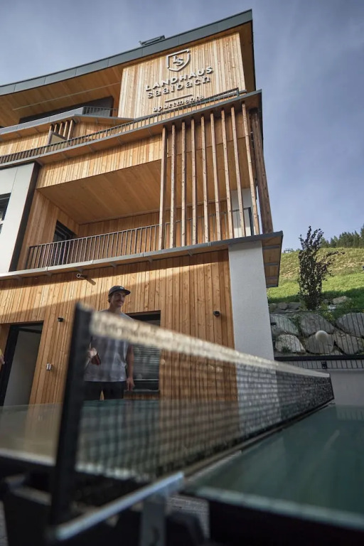 Landhaus Saalbach - Joker card included in summer