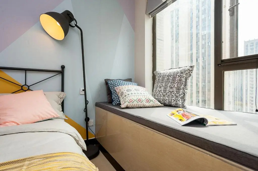 Zhengzhou Gaoxin·Zhengzhou University New Zone· Locals Apartment 00122110