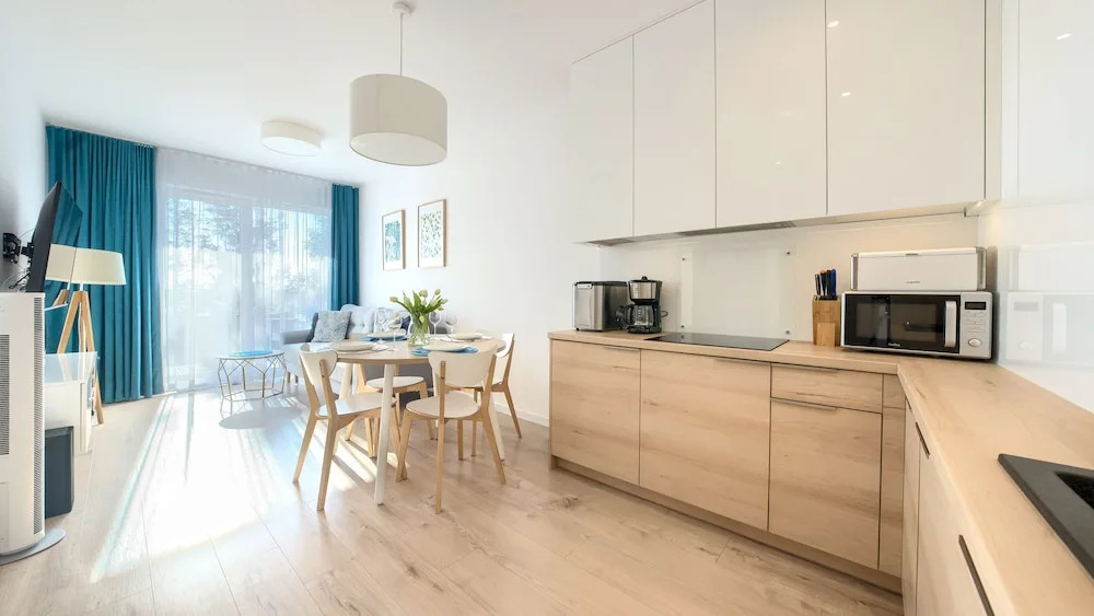 Apartamenty Sun & Snow Olimpijska