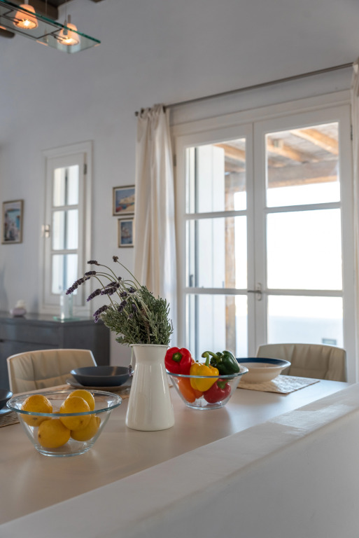 Villa Mirage By Whitelist Mykonos