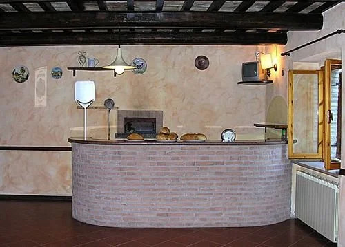 La Brombolona