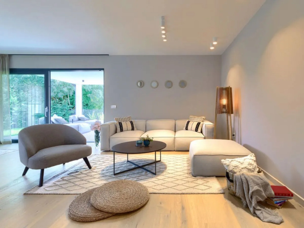 Holiday Home Villa Valle by Interhome