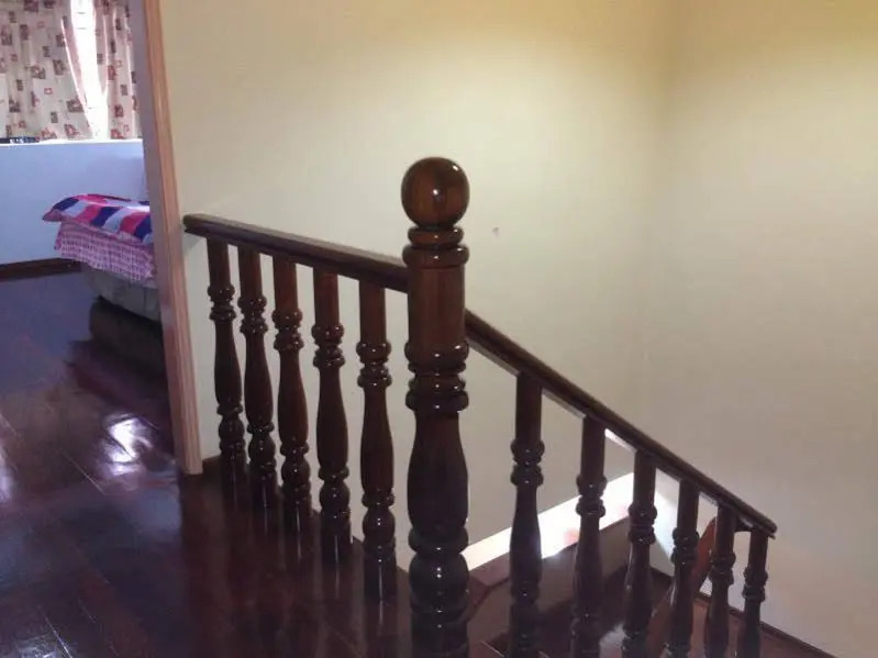 Sandakan Evergreen Vacation Home