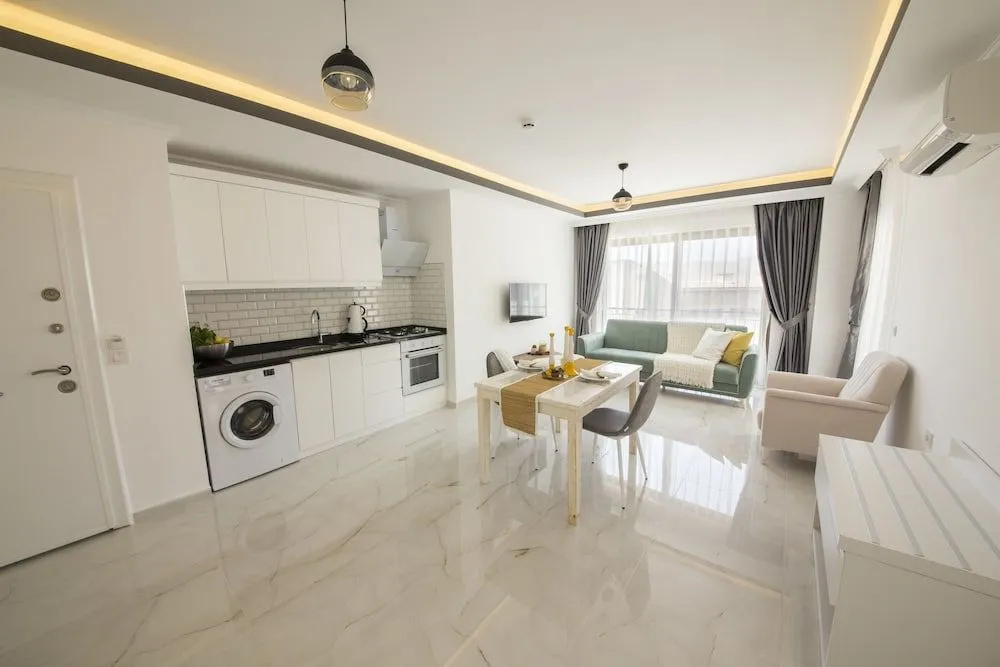 Cedrus Suites