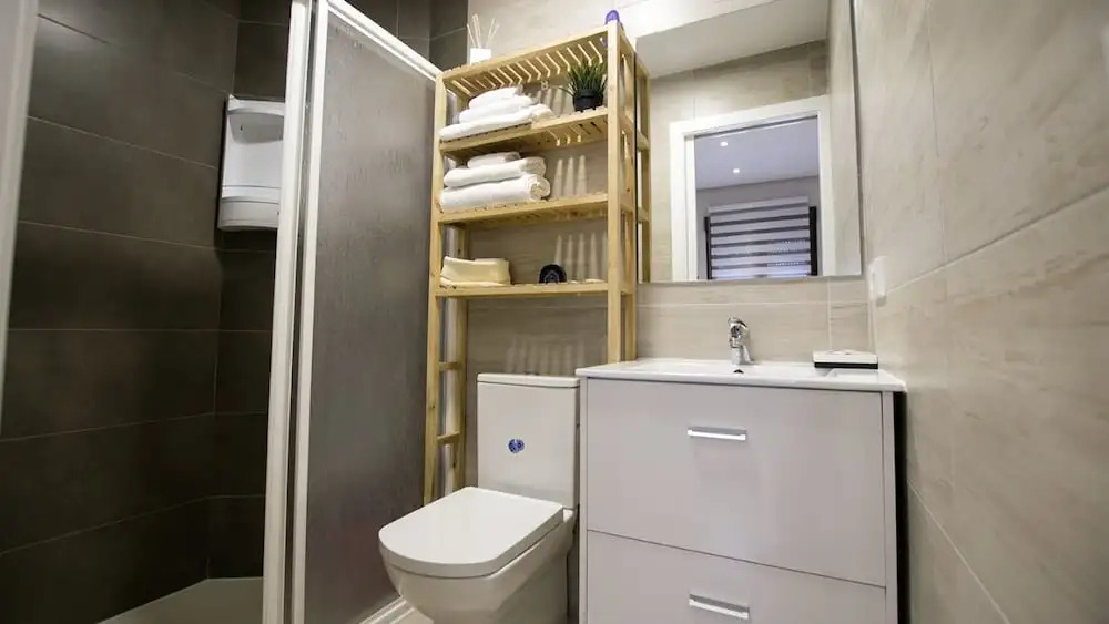 Cervantes Apartamentos