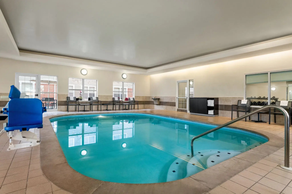 Fairfield Inn and Suites Mobile