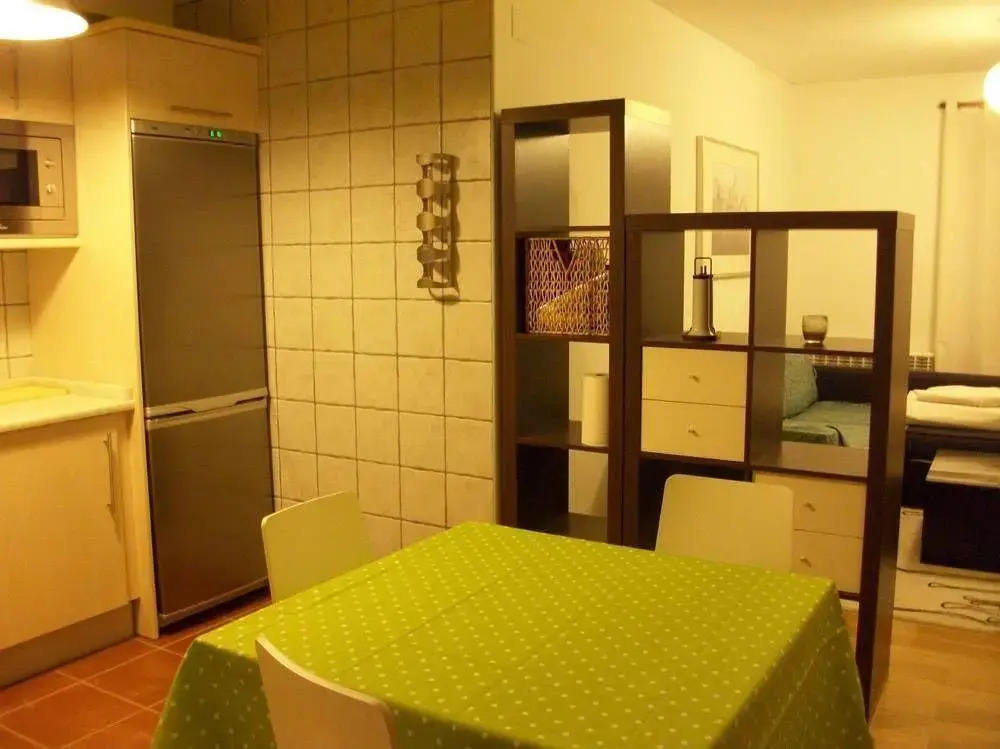 Apartamentos Sallent-escarrilla 3000