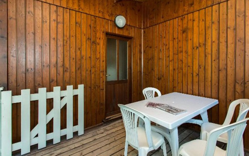 Club Del Sole Marina Romea Easy Camping Village