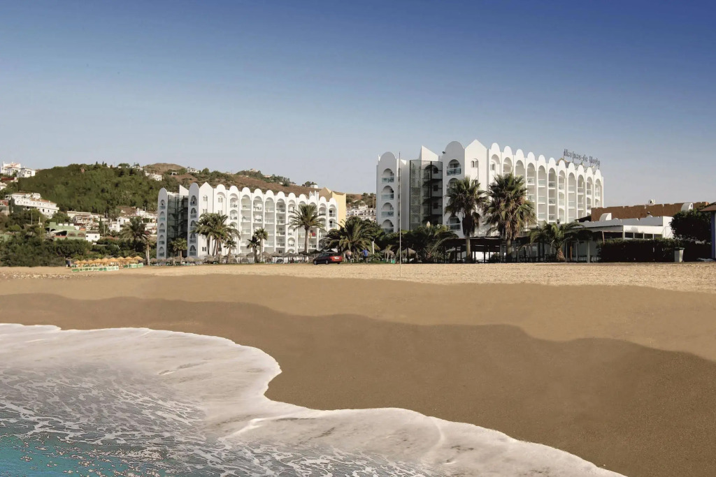 Ona Marinas de Nerja Spa Resort