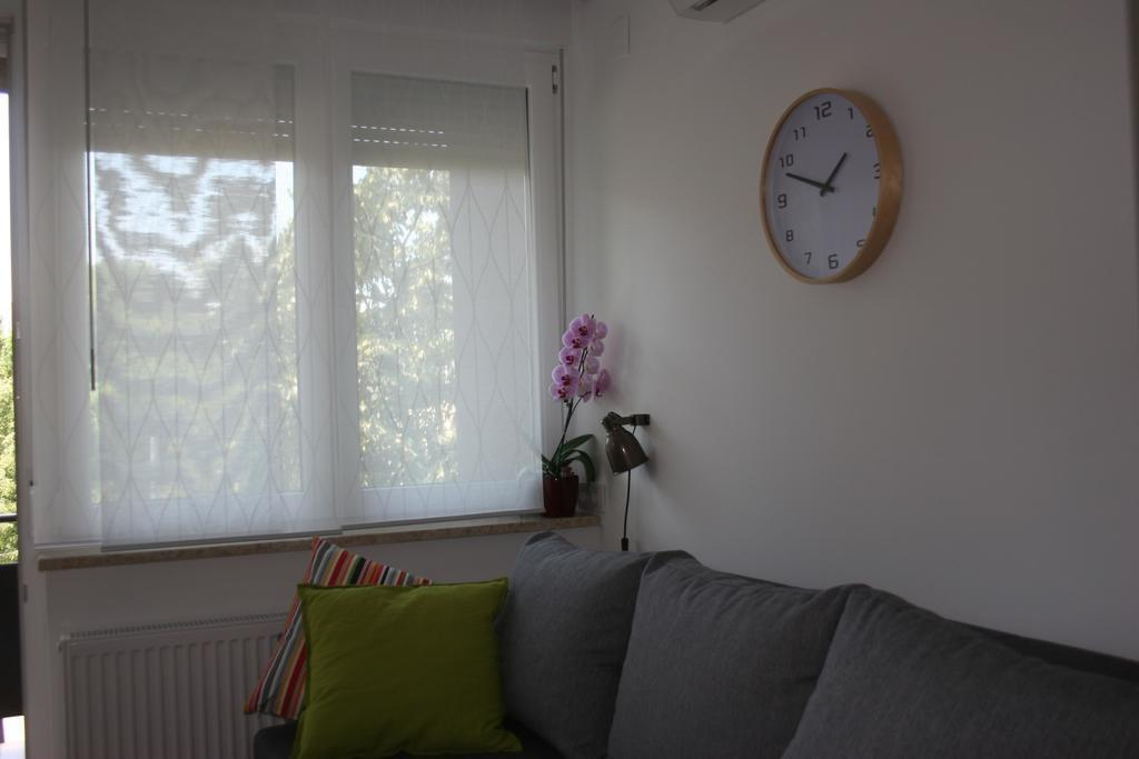 Livapartment Zagreb