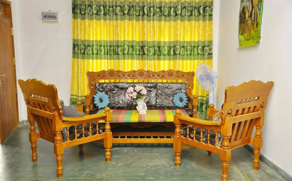 Ath Hala Safari Resort
